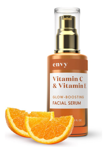 Envy Sueros Faciales (vitamin - 7350718:mL a $96990