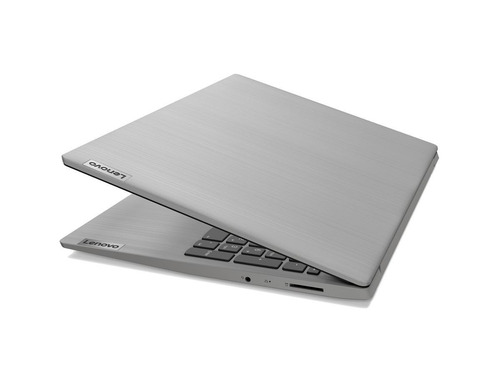 Imagem 4 de 4 de Notebook Lenovo IdeaPad 15IGL05 platinum gray 15.6", Intel Celeron N4020 4GB de RAM 128GB SSD, Intel UHD Graphics 600 1366x768px Windows 11 Home