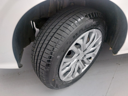 Fiat Cronos 1.0 FIREFLY FLEX DRIVE MANUAL