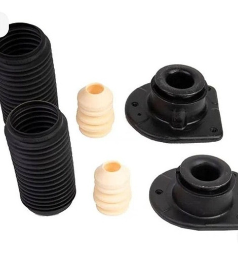 Kit De Amortiguador Delantero Palio Siena Marca Newparts