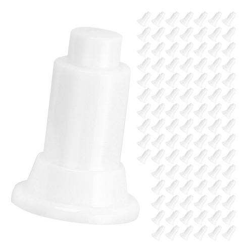 Juego De 100 Placas Aislantes Para Acuarios Supporty Feet