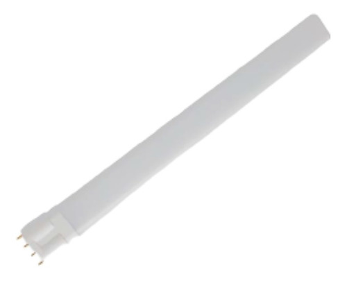 Lampara Led Pll 15w 6k/4k Idoler Reemplazo Plldulux 36w 2g11