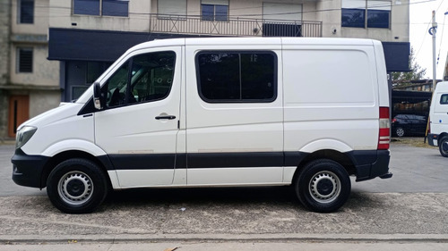 Mercedes-Benz Sprinter 2.1 411 Street 116cv 3250 V2 Tn Aa