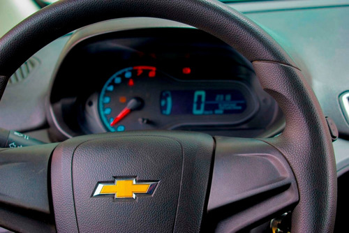 Chevrolet Onix Lt 2019
