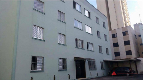 Imagem 3 de 4 de Apartamento Com 2 Dormitórios À Venda, 65 M² Por R$ 318.000,00 - Centro - São Bernardo Do Campo/sp - Ap0149