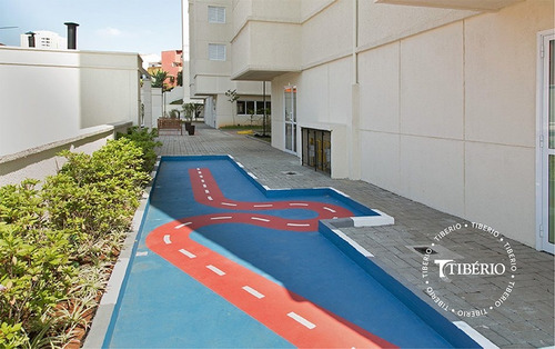 Imagem 16 de 30 de Apartamento Com 2 Quartos, 48.18m2, À Venda Em Santo André, Parque Jaçatuba - Orl9930