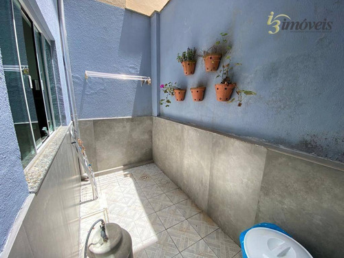 Imagem 19 de 30 de Casa Semi-mobiliada À Venda, Com 3 Dormitórios, Sendo 1 Suíte E 1 Vaga - Bairro Ariribá Em Balneário Camboriú-sc - Ca0408