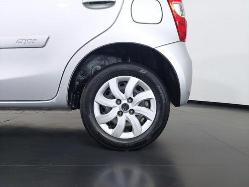 Imagem 7 de 15 de 168978 - Toyota Etios 2016 Com Garantia