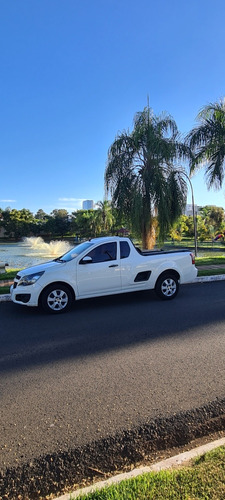 Chevrolet Montana 1.4 Ls Econoflex 2p