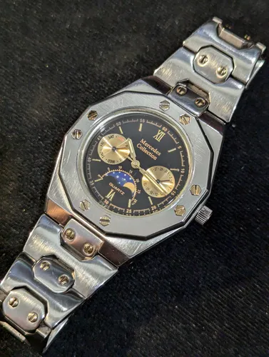 Mercedes collection watch deals
