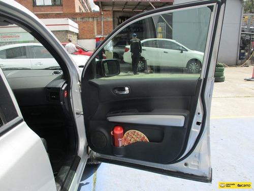 Nissan X-trail 4x4 2500cc At Aa