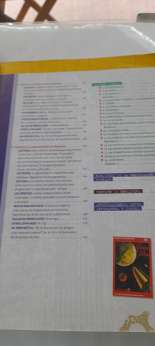 Lengua Literatura 3 Nuevos DesafĂos Kapelusz - Cd 940 2 (Usado)
