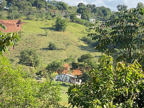 Imagem 5 de 14 de Terreno 1000m² A Venda Em Igaratá-sp Vista Para A Represa Er