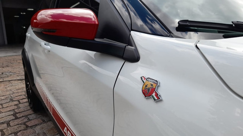 Fiat Pulse 1.3 TURBO 270 FLEX ABARTH AT6