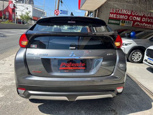 Mitsubishi Eclipse Cross 1.5 MIVEC TURBO HPE