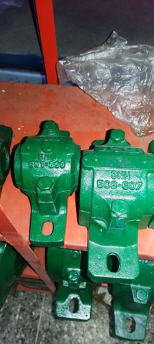 Imagen 1 de 4 de Carcasas Snh-508-607 Marca Skf