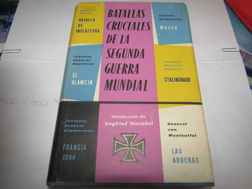 El Ejercito Y La Politica En La Arg. 1945 - 1962  - 2698
