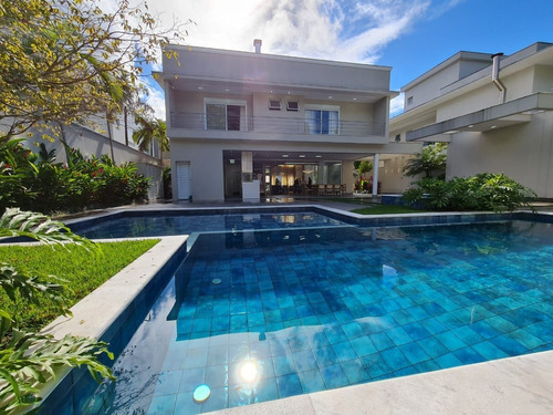 Imagem 1 de 15 de Casa Para Venda No Bairro Riviera De São Lourenço Em Bertioga - Cod: Ir22559 - Ir22559