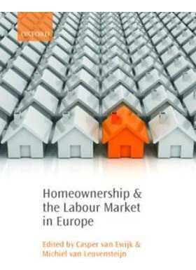 Libro Homeownership And The Labour Market In Europe - Cas...