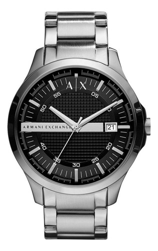 N Reloj Hombre Armani Exchange Ax2103