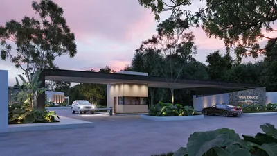 Terreno en venta