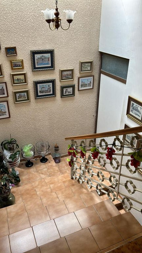 Casa En Venta En Chapultepec Oriente, Morelia