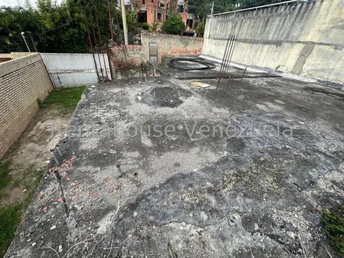 Terreno En Venta - Mls #25-7545