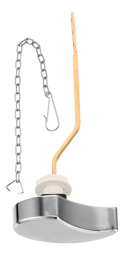 Accesorio De Inodoro Llave De Descarga De Inodoro