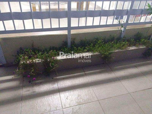 Imagem 3 de 29 de Sobrado 3 Dorm | 3 Vagas | 168 M² | Parque Bitaru I São Vicente - 878