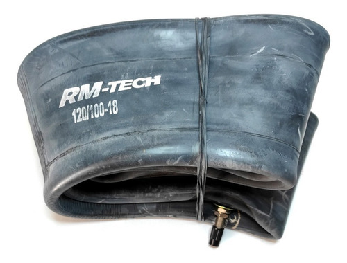 Camara De Butilo Rmtech  120/100-18 Tr-4