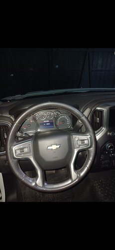 Motor V8 5.3, 4x4, Cheyenne Lt 2021, Unico Dueño.