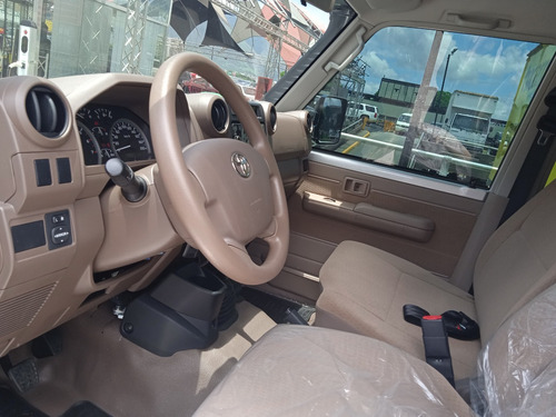 Imagen 10 de 13 de Toyota Hembrita