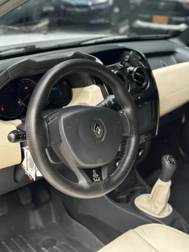 Renault Duster 1.6 Dynamique 4X2
