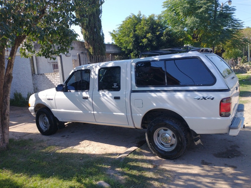 Ford Ranger 2.8 Xl I Dc 4x4 Plus 2004