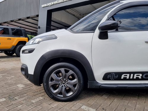 Citroën Aircross Live 1.6 Flex