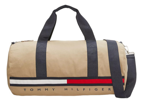 Bolso Tommy Hilfiger Beige