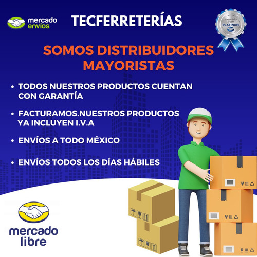 Lámpara Led Tipo Bulbo A19 10 W Con Sensor De Luz, Volteck