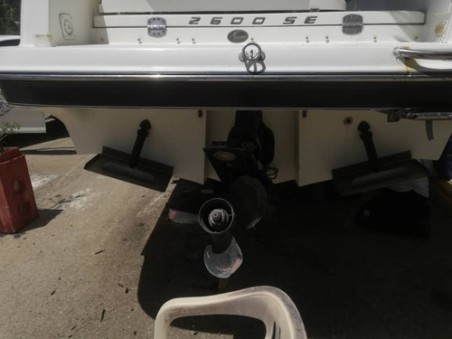 Imagen 11 de 11 de Mini Yate Maxum 2600 Se 29 Lv1387