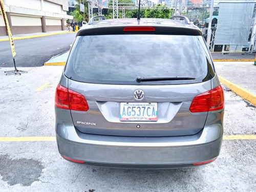 Imagen 6 de 17 de Volkswagen Spacefox
