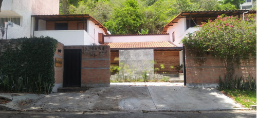 En Venta Casa En Terrazas De Santa Inés, 735m2 