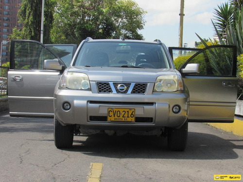 Nissan X-Trail 2.5 X Ltd