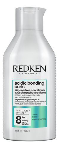 Acondicionador Sin Silicona Redken Acidic Bonding Curls | Pa