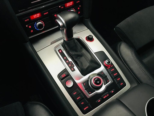 Audi Q7 3.0 Tfsi V6 Tiptronic Quattro 333cv 2013