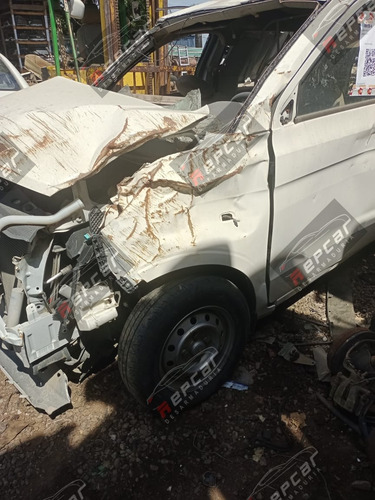 Chevrolet N400 Max 2022 En Desarme