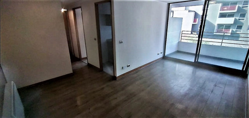 Oportunidad San Miguel 2 Dorm, 2 Baños, Estacionamiento