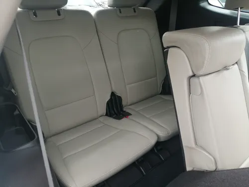 Hyundai Santa Fe 3.4 Limited Tech At