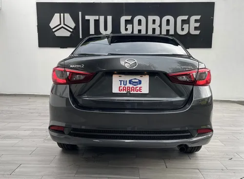 Mazda Mazda 2 1.5 i sedan aut a/ac