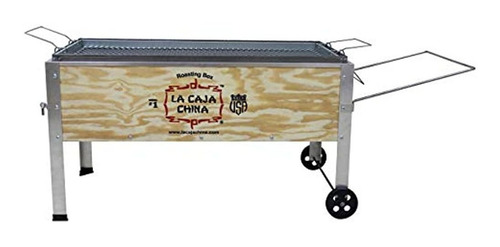Modelo La Caja China