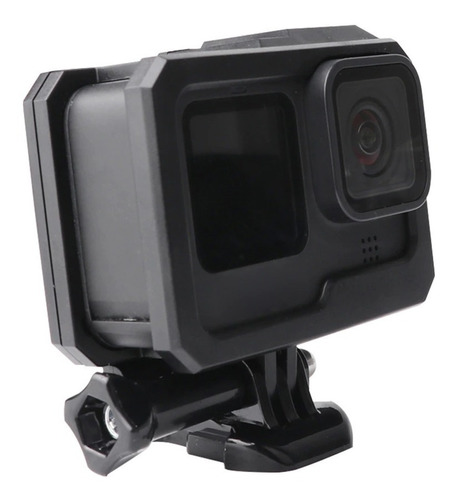 Gopro Hero 11 Marco Antishock + Kit Protectores De Pantalla