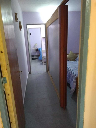Imagen 14 de 14 de Casa 3 Ambiente Para 7 Personas, Parrilla, Garaje